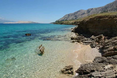 Appartamento Vacanza con famiglia Pag