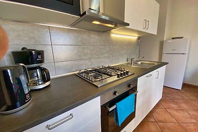 Vakantieappartement Gezinsvakantie Manerba del Garda