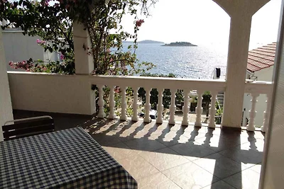 Vakantieappartement Gezinsvakantie Rogoznica