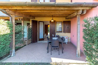 Vakantieappartement Gezinsvakantie Rosolina