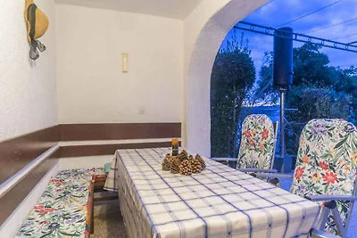 Appartamento Vacanza con famiglia Njivice