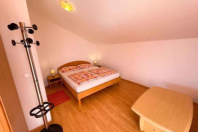 Ferienwohnung Mit Meerblick und Klimaanlage