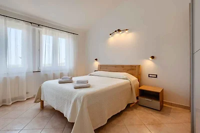 FerienWohnung mit Meerblick