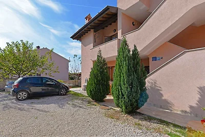 Appartamento Vacanza con famiglia Bale