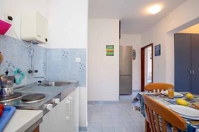 Appartamento Vacanza con famiglia Porat