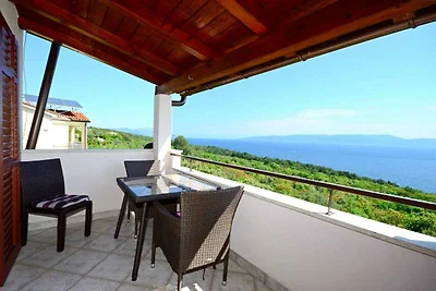 Appartamento Vacanza con famiglia Ravni