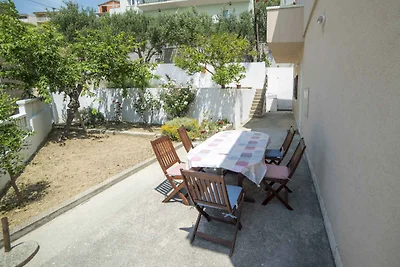 Ferienwohnung mit Klimaanlage