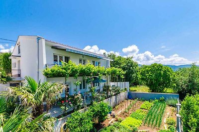 Ferienwohnung mit einer natürlichen Landschaf