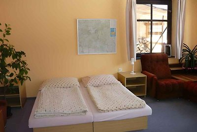 Vakantieappartement Gezinsvakantie Svoboda nad Upou