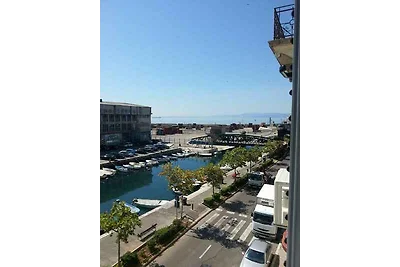 Appartamento Vacanza con famiglia Rijeka