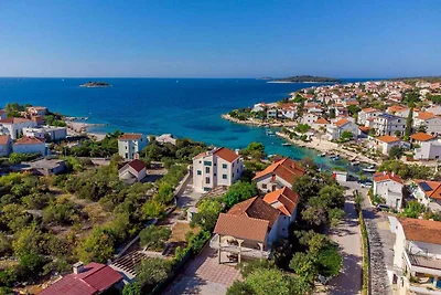 Vakantieappartement Gezinsvakantie Lokva Rogoznica