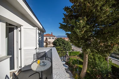 Ferienwohnung luxuriös und modern