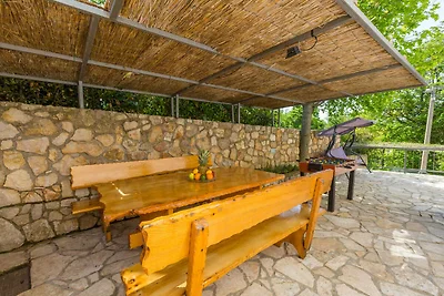 Ferienwohnung mit Klimaanlage und Aussenpool