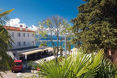 Vakantieappartement Gezinsvakantie Malinska