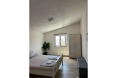 Ferienwohnung mit Klimaanlage und Meerblick