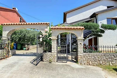 Appartamento Vacanza con famiglia Cittanova