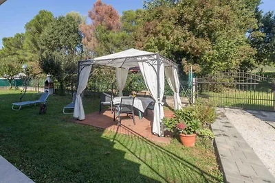 Ferienwohnung mit Klimaanlage