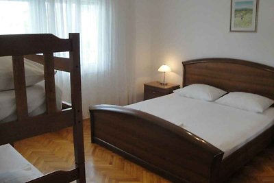 Vakantieappartement Gezinsvakantie Duce