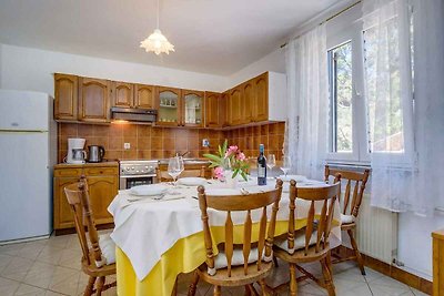 Vakantieappartement Gezinsvakantie Veli Losinj