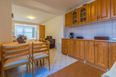 Appartamento Vacanza con famiglia Biograd na Moru