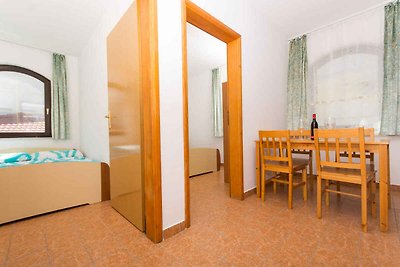 Vakantieappartement Gezinsvakantie Marina Trogir