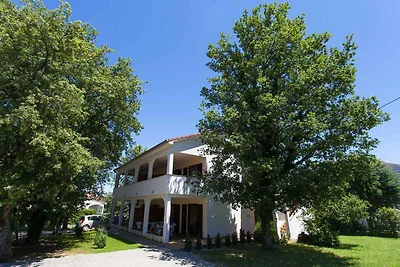 apartman za odmor Obiteljski odmor Porat