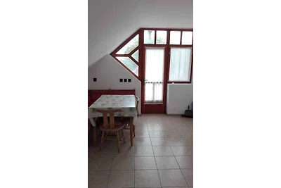 Ferienwohnung in ruhiger Strasse trotzdem nah