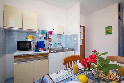 Appartamento Vacanza con famiglia Porat