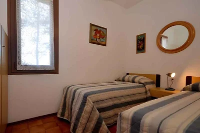 Ferienwohnung mit Klimaanlage