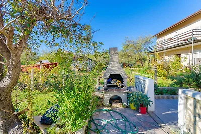 Appartamento Vacanza con famiglia Lopar