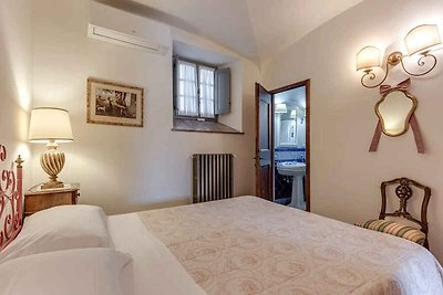 Vakantieappartement Gezinsvakantie Siena