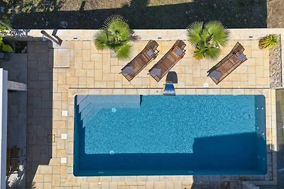 Charmantes Apartment Antonija und Robert in Z