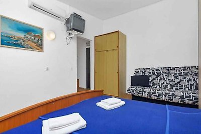 Vakantieappartement Gezinsvakantie Gdinj