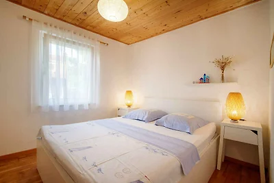 Vakantieappartement Gezinsvakantie Silo