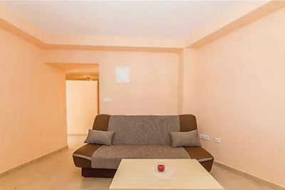Apartament Dla rodzin Banj