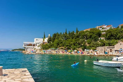 Komfortable Ferienwohnung Harmonia in Dramalj