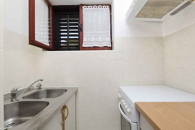 Vakantieappartement Gezinsvakantie Pirovac