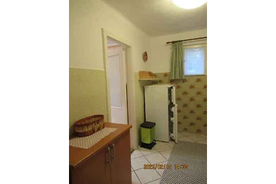 Ferienhaus liegt in Balatonfüred, nur 10 Gehm