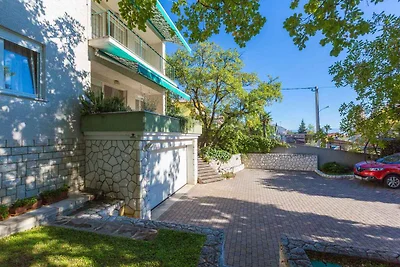 Ferienwohnung mit Terrasse