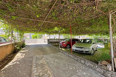 Charmantes Studio in Šilo auf der Insel Krk