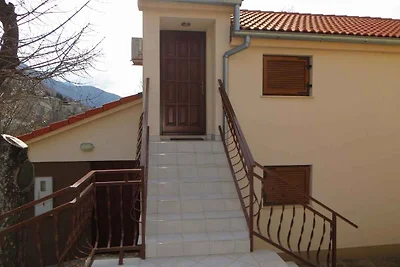 Ferienwohnung in ruhiger Lage für