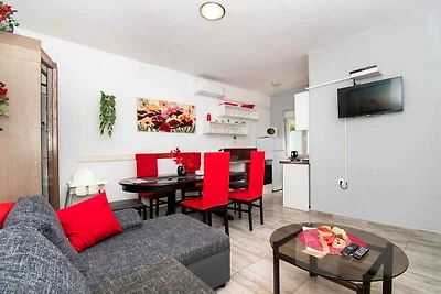 Holiday flat family holiday Privlaka