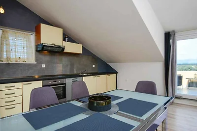 Ferienwohnung mit Klimaanlagen