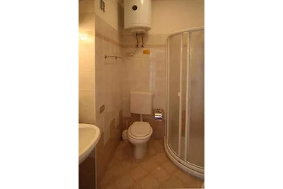 Studio mit Klimaanlage und Pool