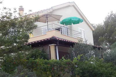 Appartamento Vacanza con famiglia Milna