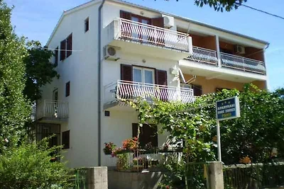 Ferienwohnung mit Balkon und Klimaanlage