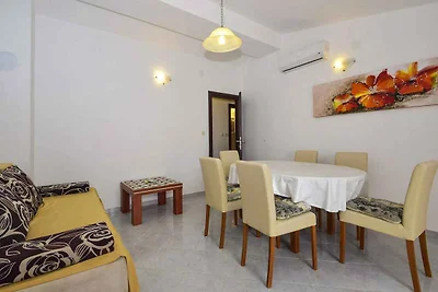 Ferienwohnung in Meernähe