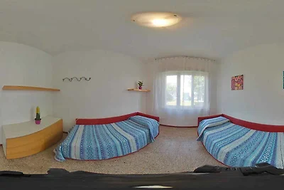 Vakantieappartement Gezinsvakantie Lignano Sabbiadoro