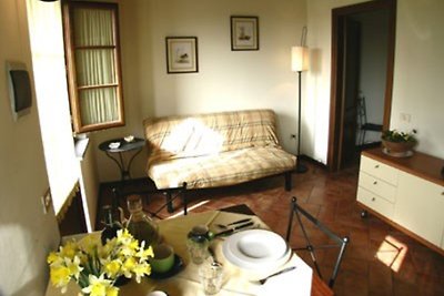 Ferienwohnung mit Pool
