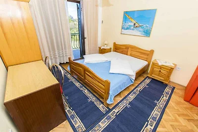 Appartamento Vacanza con famiglia Rtina